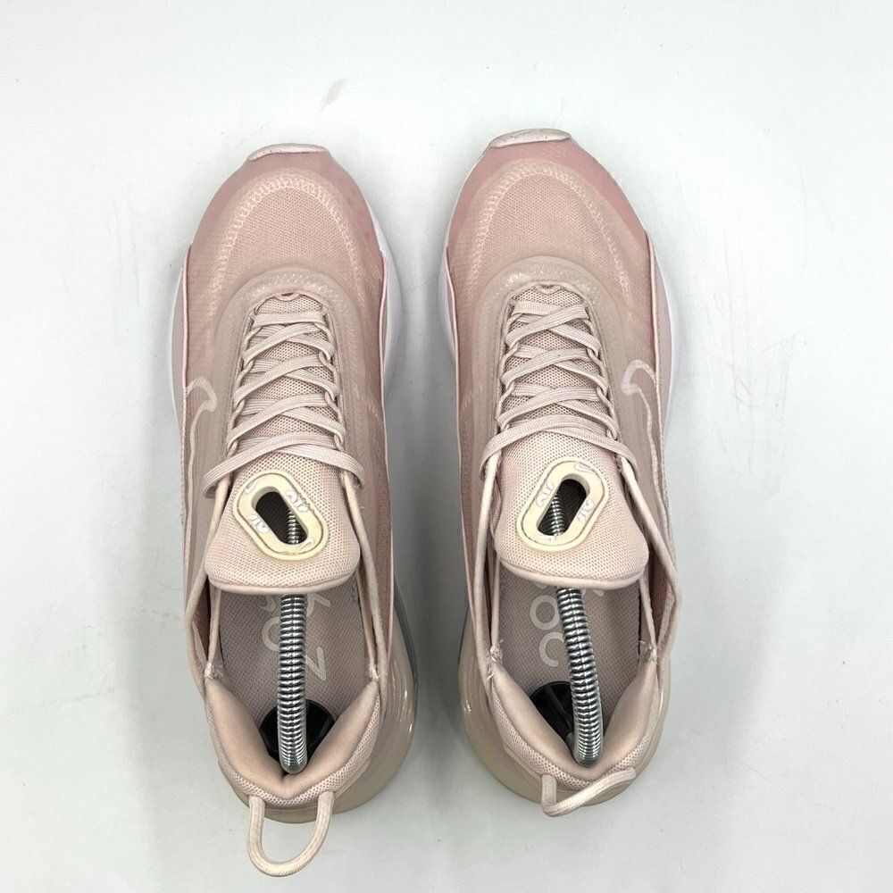 Nike Air Max 2090 'Barely Rose' - Picture 4 of 11